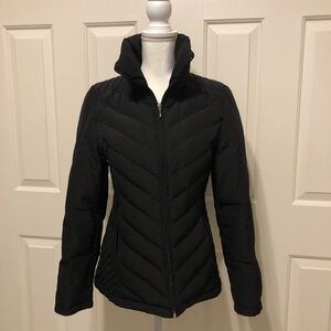 Kenneth cole puffer jacket S/M